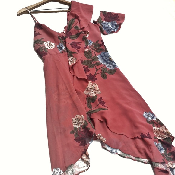 {KEEPSAKE the Label} Night Lights Dress Size Med - Picture 2 of 6